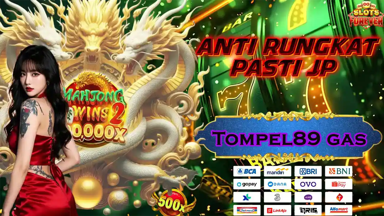 Tompel89 Gas